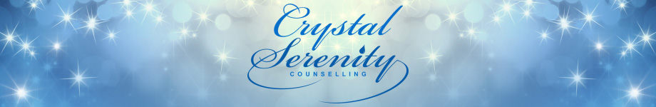 Crystal Serenity & Psychothera
